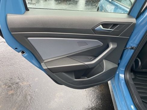 Used 2025 Volkswagen Jetta GLI Autobahn image 46