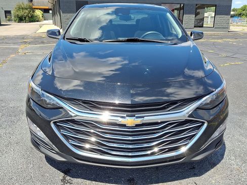 Used 2023 Chevrolet Malibu LT FWD image 29