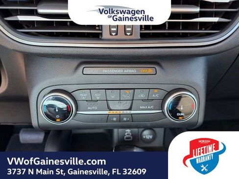 Used 2025 Ford Escape Active image 26