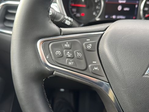 Used 2024 Chevrolet Equinox Premier image 32