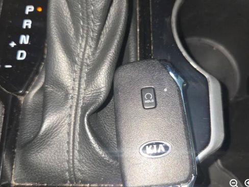 Used 2021 Kia K5 GT-Line w/ GT-Line FWD Premium Package image 5