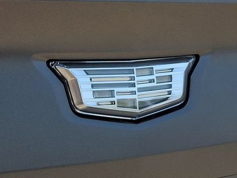 Certified 2026 Cadillac Escalade IQ Sport 2 AWD/4WD image 30