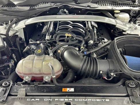 Used 2019 Ford Mustang Shelby GT350R w/ GT350R Equipment Group 920A RWD image 36