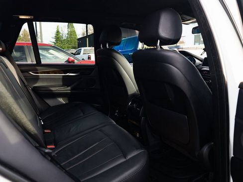 Used 2017 BMW X5 xDrive35i image 23