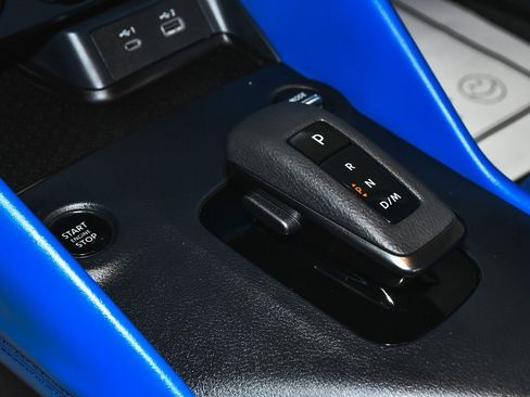 Used 2024 Nissan Z Performance w/ Floor Mat Package image 35