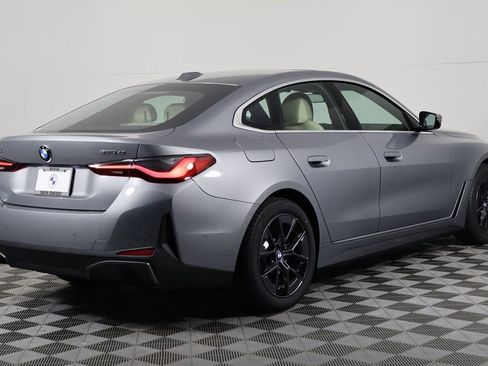 New 2026 BMW i4 eDrive40 w/ Premium Package image 2