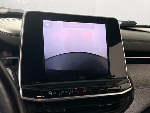 Used 2022 Jeep Compass Latitude w/ Convenience Group image 13