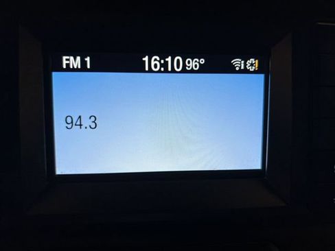 Used 2022 Ford F350 XL w/ Power Equipment Group AWD/4WD image 12