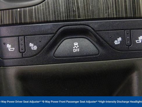 Used 2018 Chevrolet Impala Premier image 8