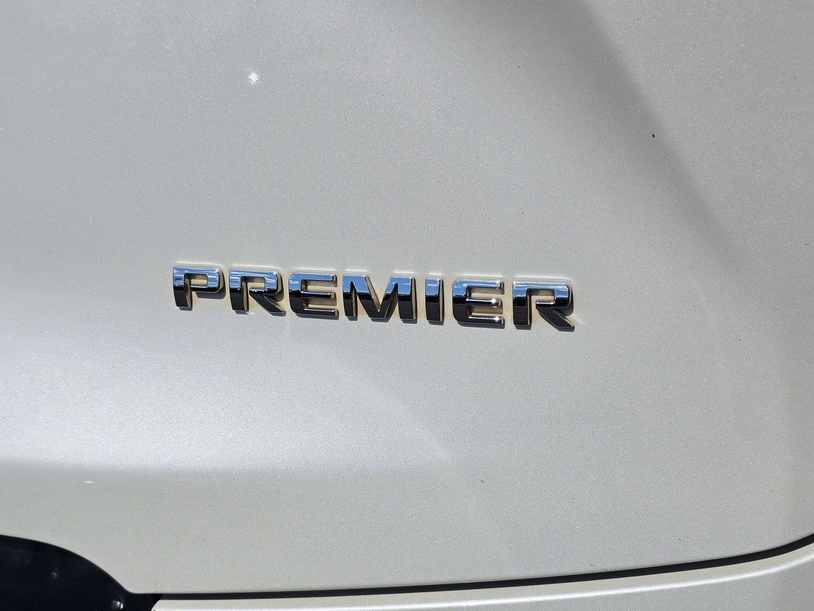 Used 2023 Chevrolet Blazer Premier FWD image 11