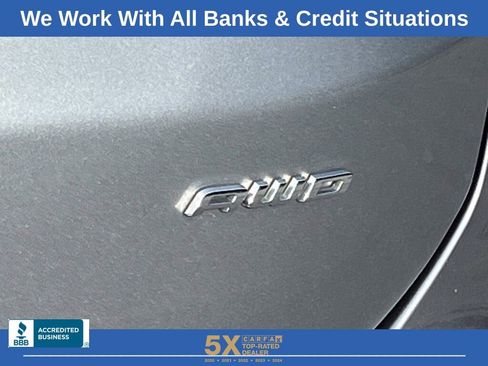 Used 2023 Ford Edge SEL image 26