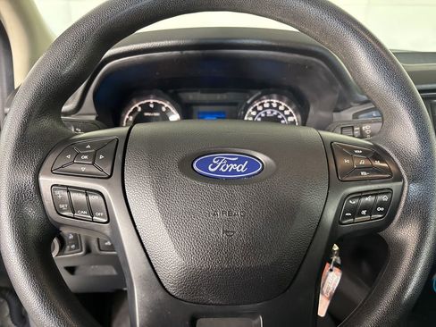 Used 2020 Ford Ranger XL w/ Equipment Group 101A Mid image 13