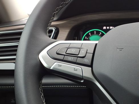 New 2026 Volkswagen Atlas SEL image 22