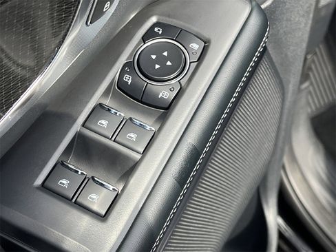 New 2025 Ford Expedition Max Platinum w/ Stealth Performance Package image 17