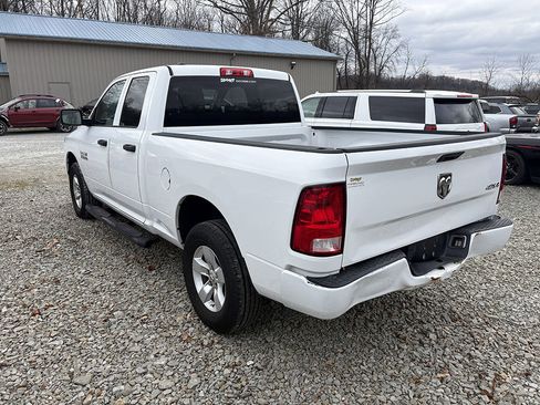 Used 2018 RAM 1500 Express image 3