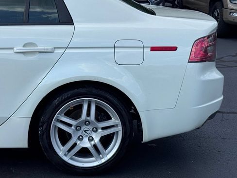 Used 2008 Acura TL FWD image 36