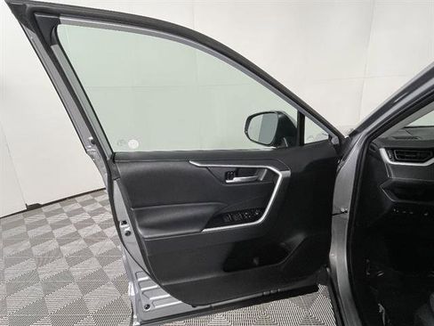 Certified 2025 Toyota RAV4 XLE w/ Weather Package image 20