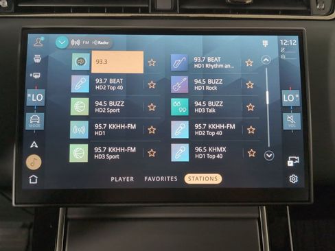 Used 2026 Land Rover Range Rover Evoque S image 23