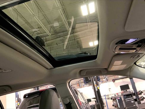 Certified 2025 Subaru Outback Premium image 13