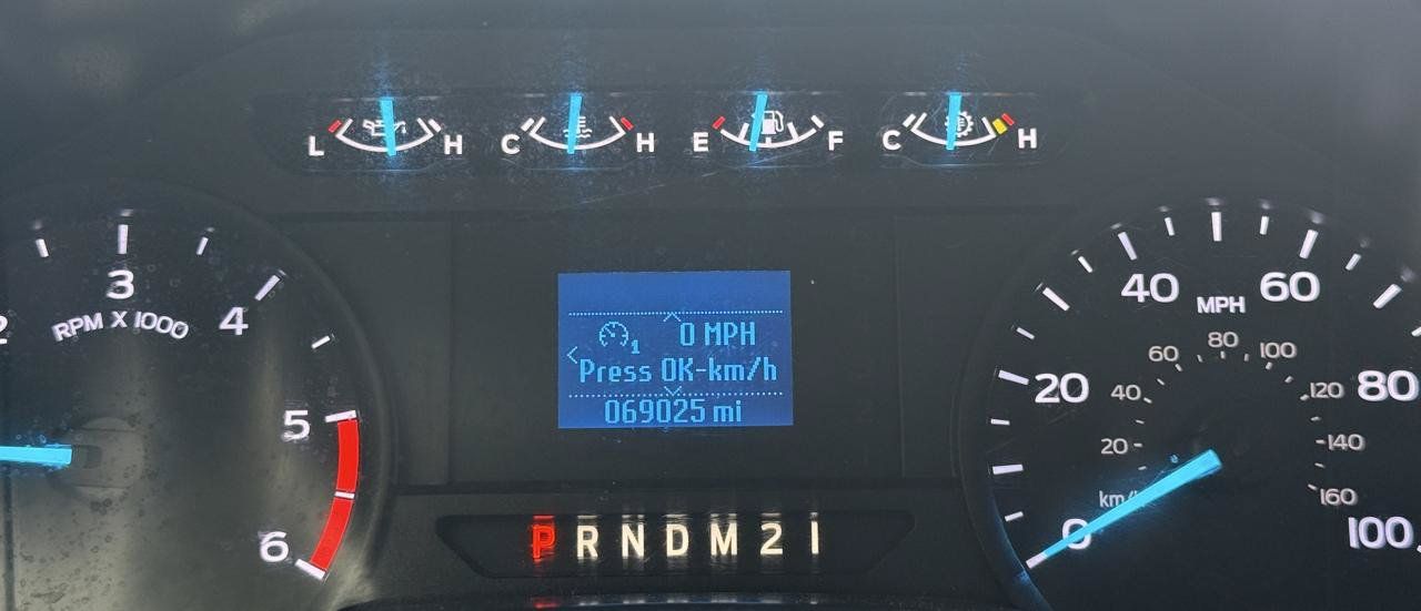 Used 2018 Ford F450 XL w/ Power Equipment Group RWD image 25