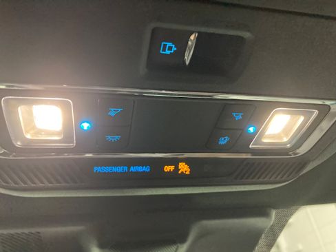 Used 2024 Ford F150 Platinum AWD/4WD image 36