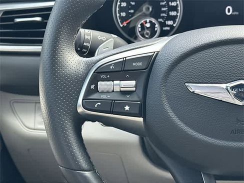 Used 2022 Genesis G70 2.0T w/ Prestige Package image 9