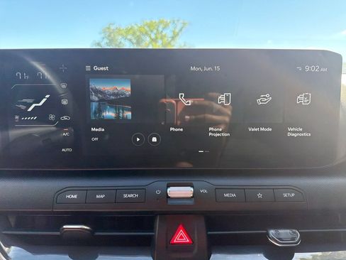 Used 2025 Kia K4 EX FWD image 21