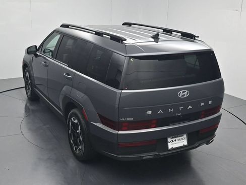 Used 2025 Hyundai Santa Fe SEL FWD image 51
