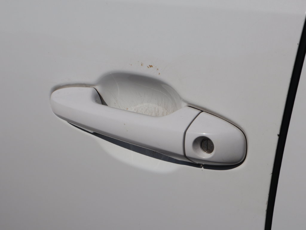 Used 2023 Toyota Tacoma SR w/ SR Convenience Package RWD image 24