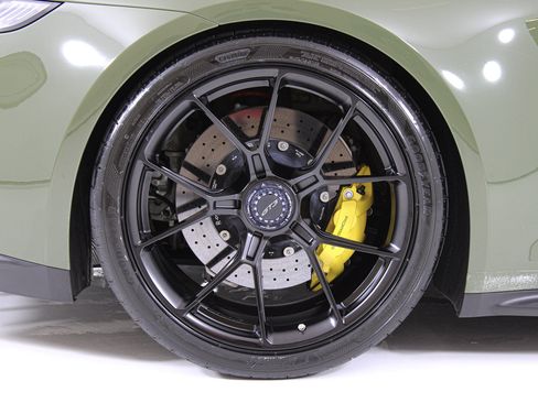 Used 2022 Porsche 911 GT3 RWD image 19