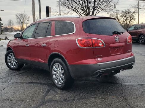 Used 2012 Buick Enclave Leather w/ LPO, Cargo Convenience Pkg image 3