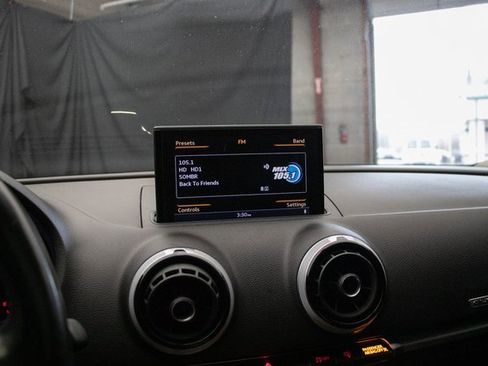 Used 2016 Audi A3 2.0T Premium Plus w/ Technology Package image 37