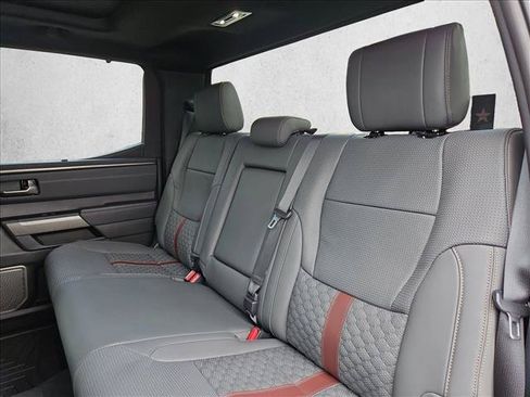 Used 2026 Toyota Tundra Capstone AWD/4WD image 20