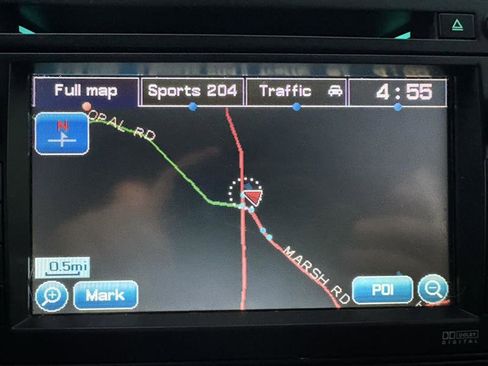 Used 2010 Chevrolet Suburban LTZ image 30