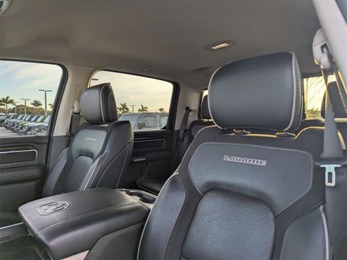 Used 2022 RAM 1500 Laramie image 20