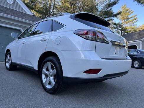 Used 2015 Lexus RX 350 AWD image 10
