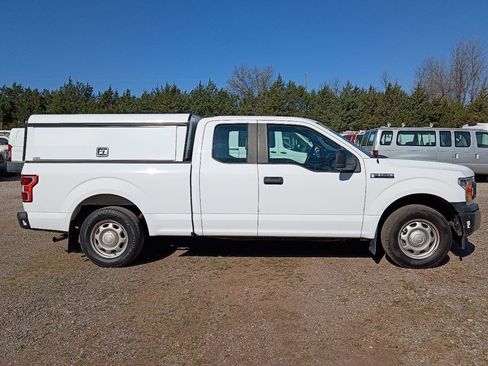 Used 2019 Ford F150 XL w/ Equipment Group 101A Mid image 4