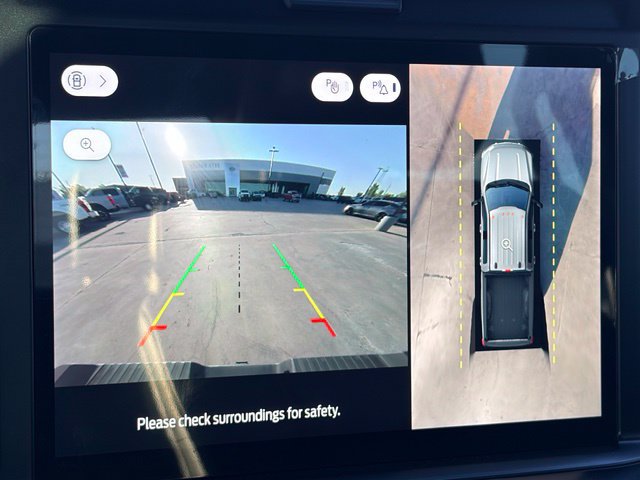 New 2025 Ford F450 Platinum AWD/4WD image 41