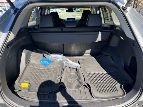 Used 2025 Toyota RAV4 XLE Premium w/ Weather Package image 16