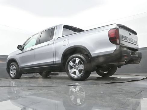 Used 2025 Honda Ridgeline RTL image 26