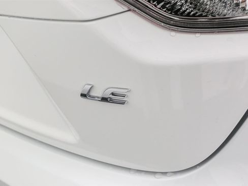 New 2026 Toyota Corolla LE FWD image 11
