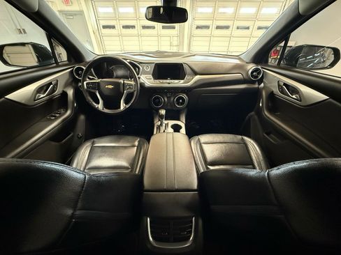 Used 2019 Chevrolet Blazer LT image 22