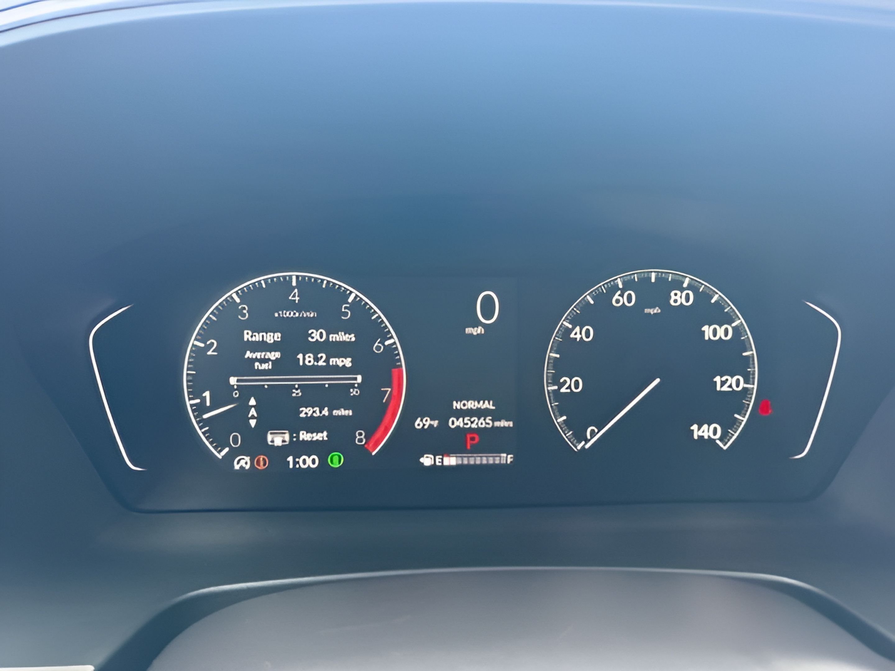 Certified 2023 Honda Pilot TrailSport image 15