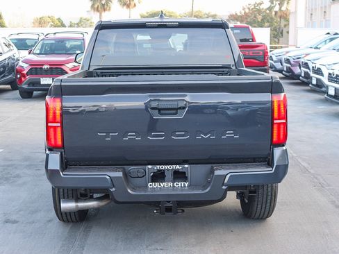 New 2026 Toyota Tacoma SR5 RWD image 8