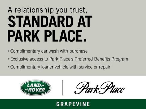Certified 2025 Land Rover Discovery Dynamic SE AWD/4WD image 5