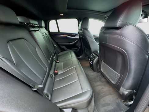 Used 2021 BMW X4 xDrive30i w/ Premium Package image 19