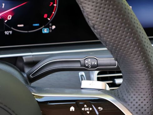 New 2026 Mercedes-Benz GLS 450 4MATIC image 33