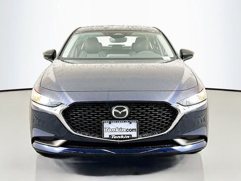New 2026 MAZDA MAZDA3 s Sport image 2