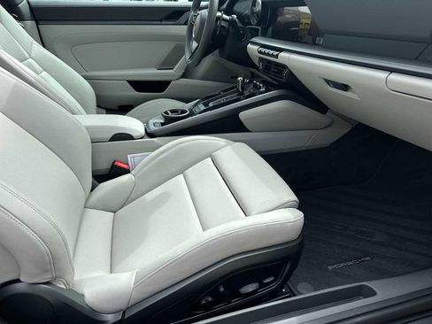 Certified 2024 Porsche 911 Carrera S image 14