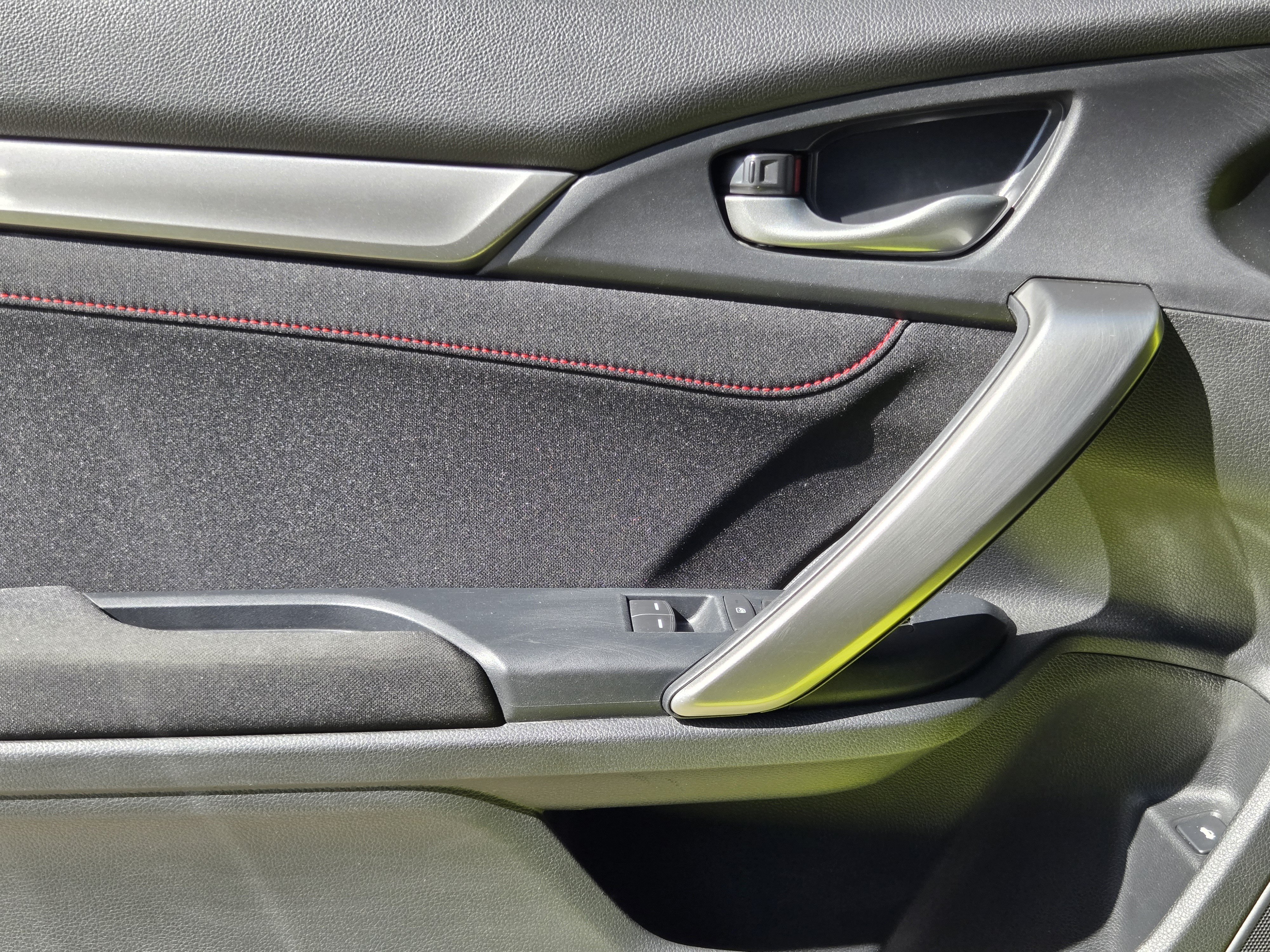 Used 2019 Honda Civic Si image 25